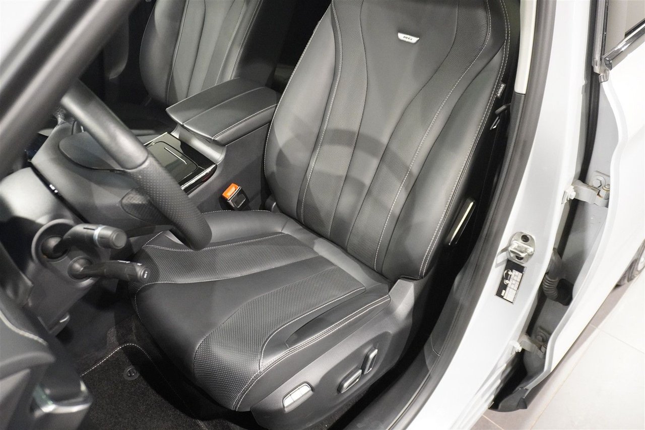 MG Marvel R Automatic, 180hp, 2022