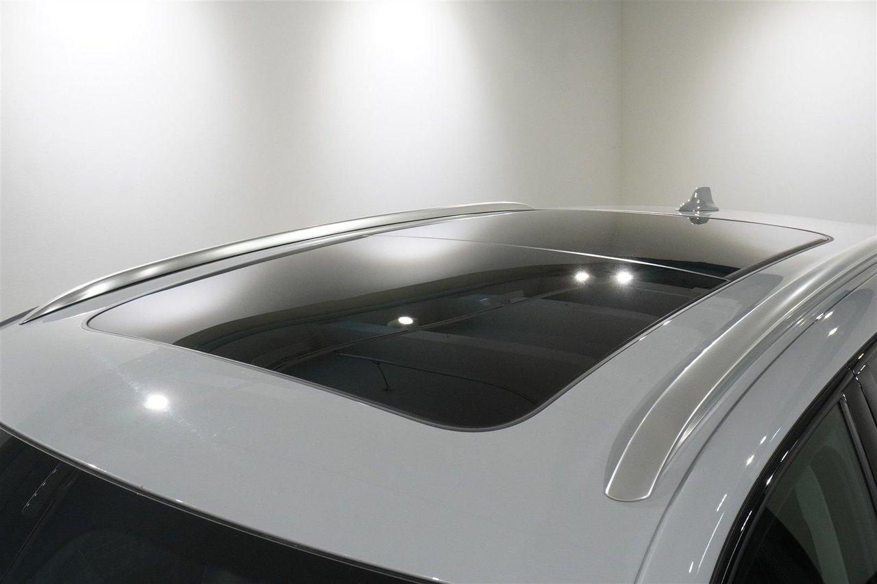 MG Marvel R Automatic, 180hp, 2022