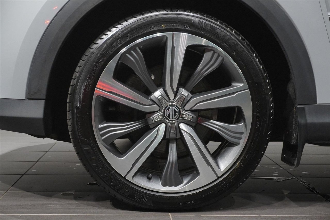 MG Marvel R Automatic, 180hp, 2022