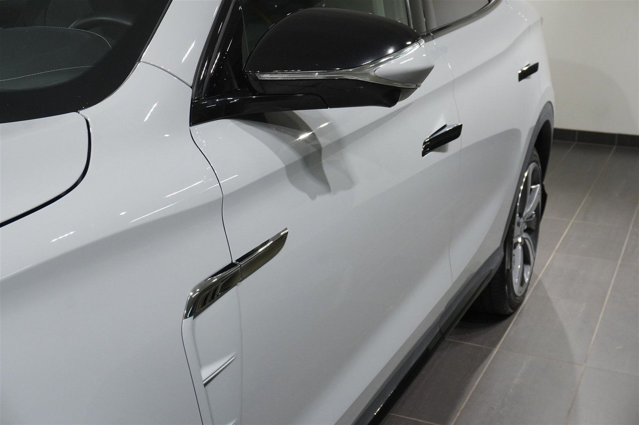 MG Marvel R Automatic, 180hp, 2022