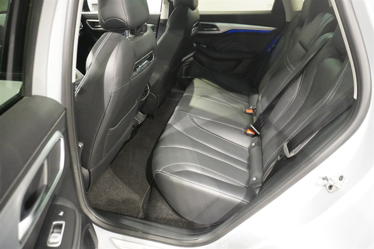 MG Marvel R Automatic, 180hp, 2022