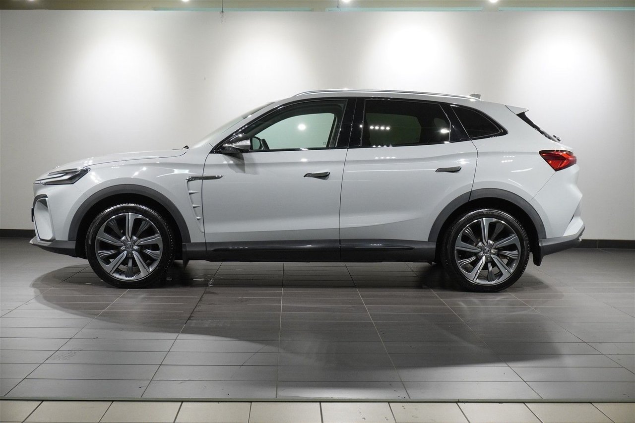 MG Marvel R Automatic, 180hp, 2022