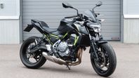 Kawasaki Ninja Z650 0.65 Euro 4