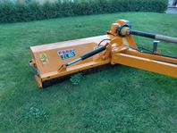 Slagslåtter/Släntklippare FERRI ZL 180