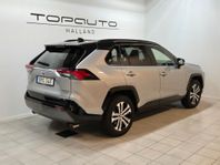 Toyota RAV4 Hybrid AWD-i 222hk Executive Kamera|Nyskick