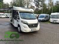 Fiat hobby  T70 GE