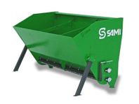 Sami Sandspridare 2000