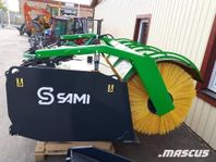 Sami Sopskopa K1800 K 2000 PÅ LAGER