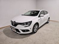 Renault Mégane Sport Tourer 1.5 dCi  Nybes, Nyserv
