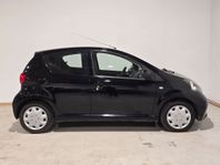 Toyota Aygo 5-dörrar 1.0 VVT-i