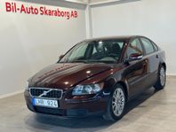Volvo S40 T5 Kinetic 220hk Nyservad S-V Hjul
