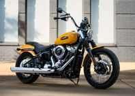 Harley-Davidson Street Bob