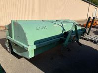 Elho TR 3000 STRÄNGLUFTARE