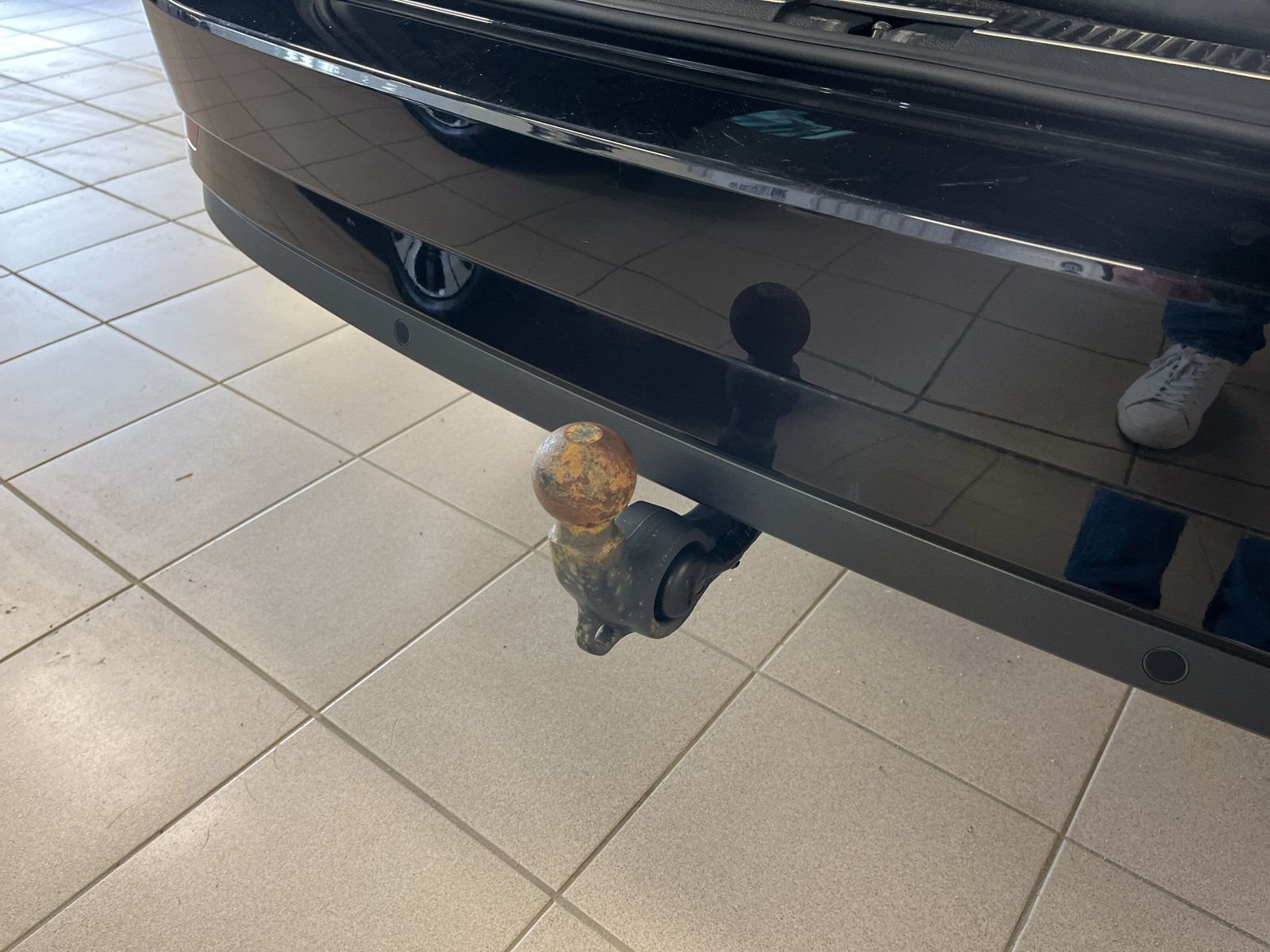 Škoda Superb Stasjonsvogn 2.0 TDI 4x4 DSG sekvensiell, 7-trinn, 200hk, 2022