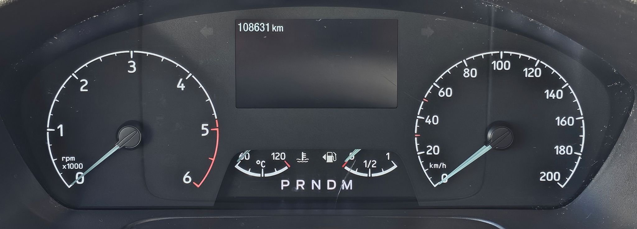 Ford Transit Custom 300 2.0 EcoBlue SelectShift, 6-trinn, 170hk, 2023