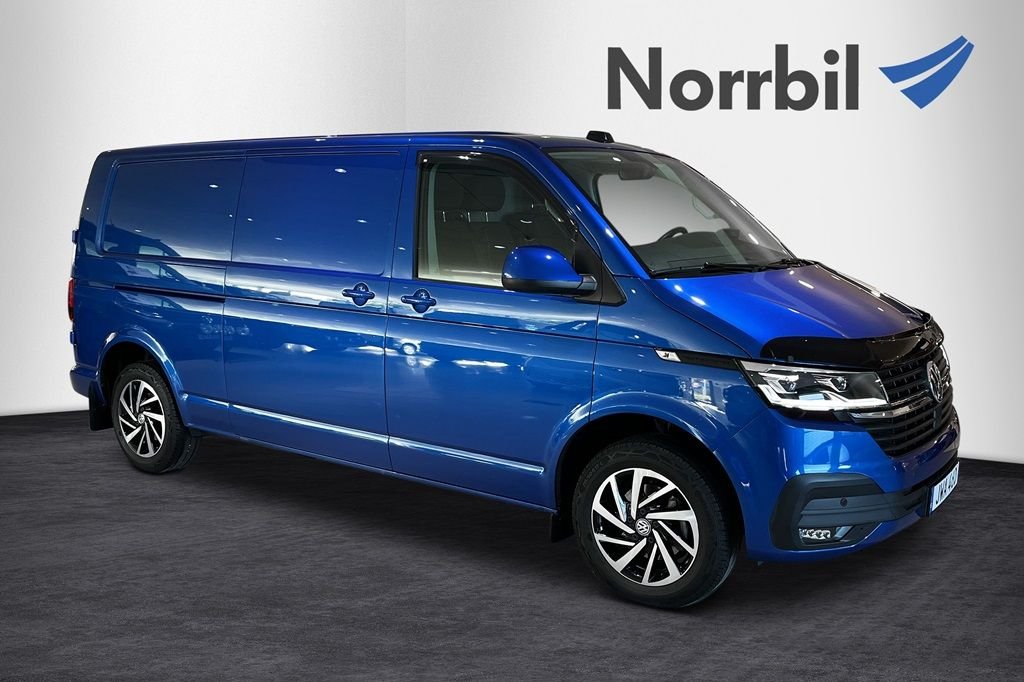 Volkswagen Transporter T6 T6....