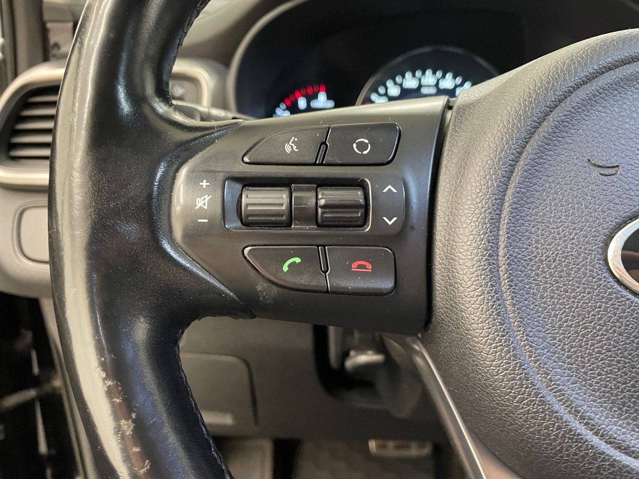 Kia Sorento 2.2 CRDi AWD Automatic, 200hp, 2016