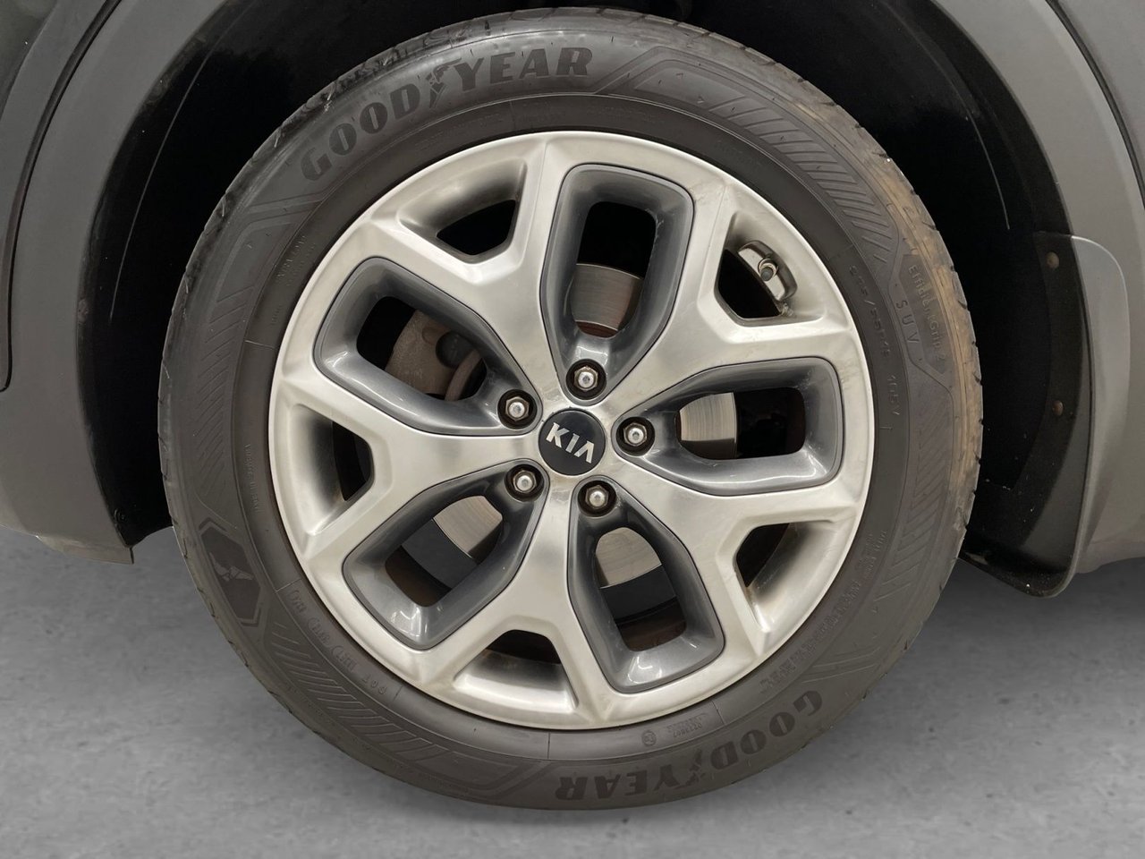 Kia Sorento 2.2 CRDi AWD Automatic, 200hp, 2016