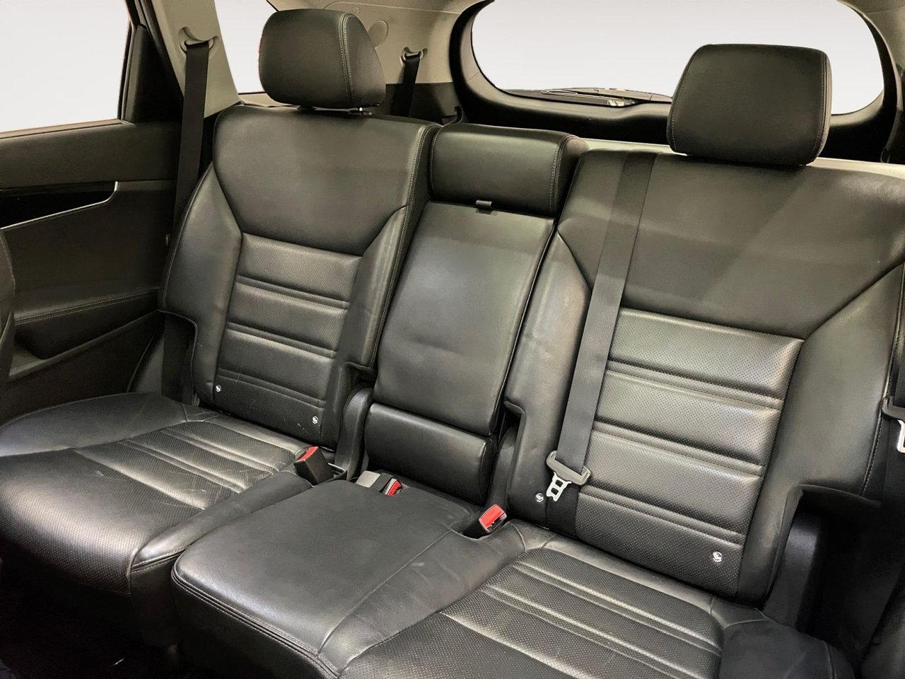 Kia Sorento 2.2 CRDi AWD Automatic, 200hp, 2016