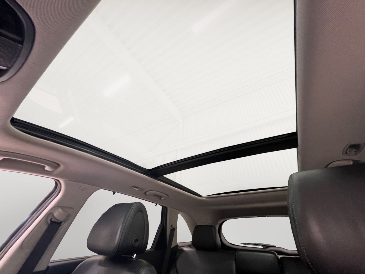 Kia Sorento 2.2 CRDi AWD Automatic, 200hp, 2016