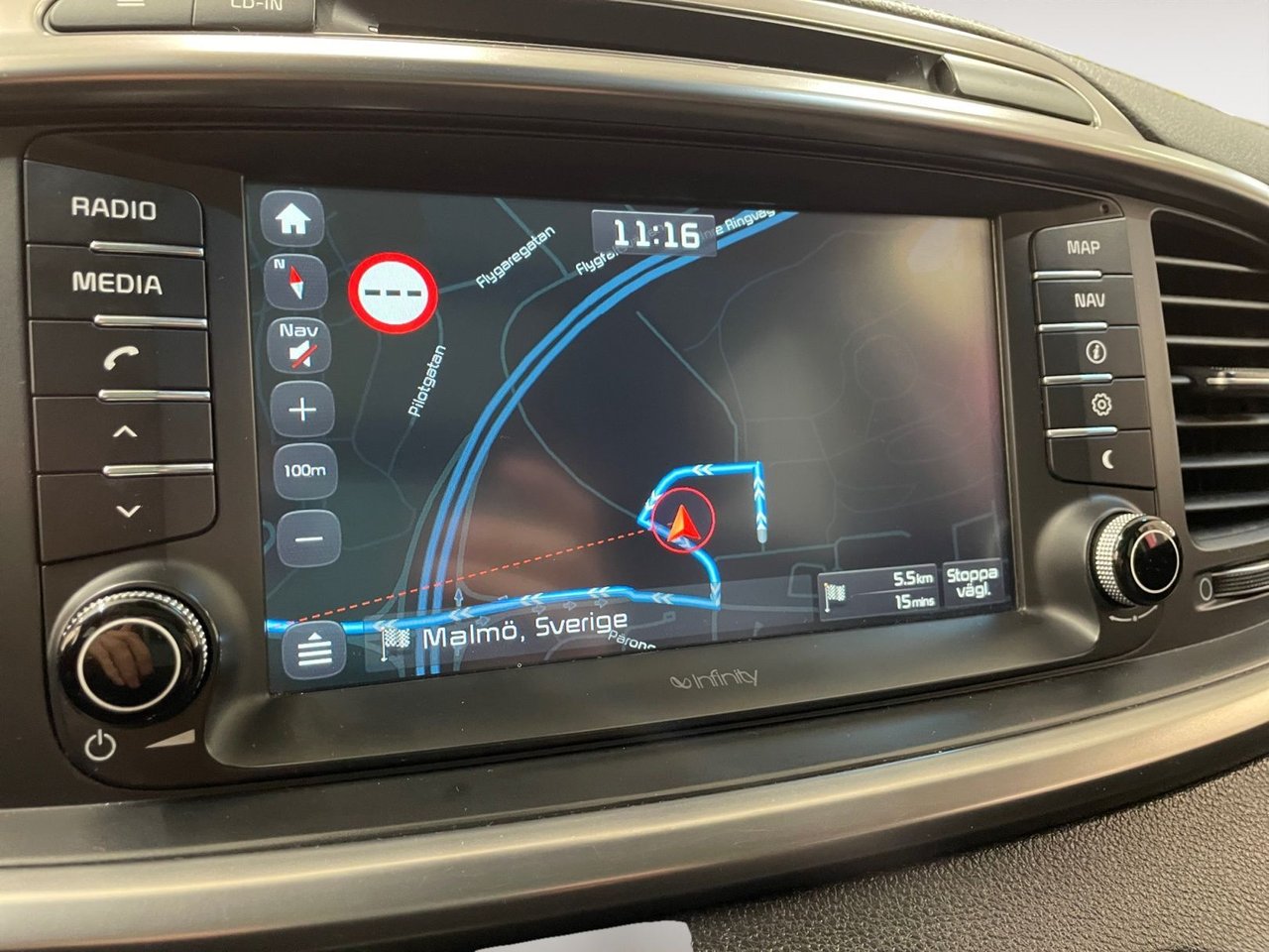 Kia Sorento 2.2 CRDi AWD Automatic, 200hp, 2016