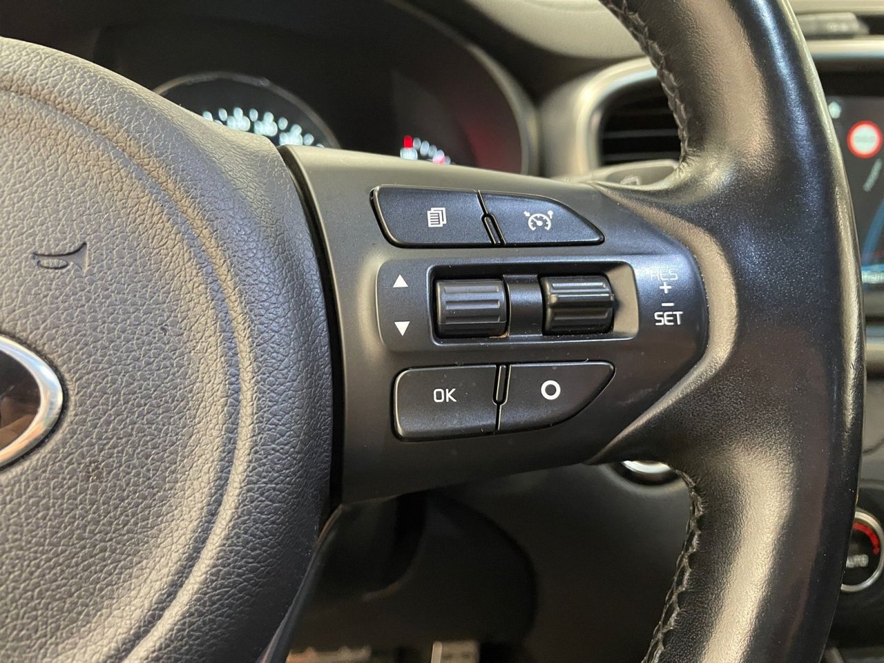 Kia Sorento 2.2 CRDi AWD Automatic, 200hp, 2016