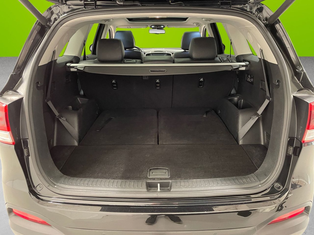 Kia Sorento 2.2 CRDi AWD Automatic, 200hp, 2016