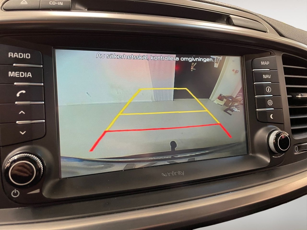 Kia Sorento 2.2 CRDi AWD Automatic, 200hp, 2016