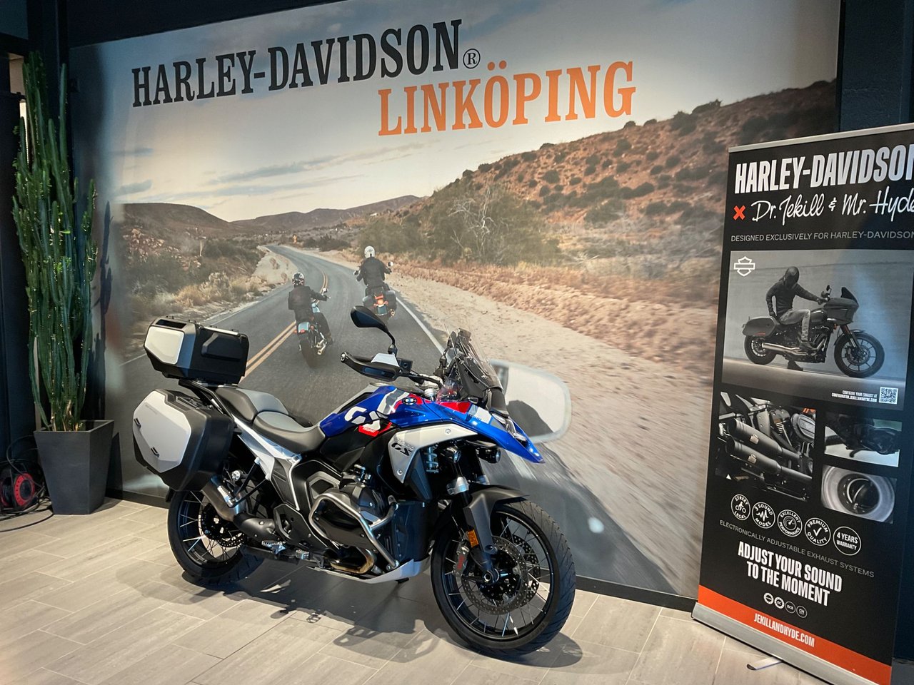 BMW Motorrad R 1300 gs 2,95% ...