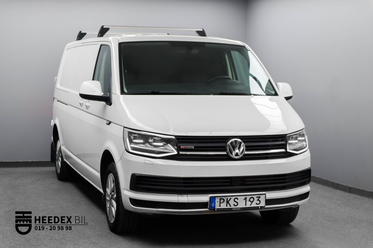 Volkswagen Transporter T32 2....
