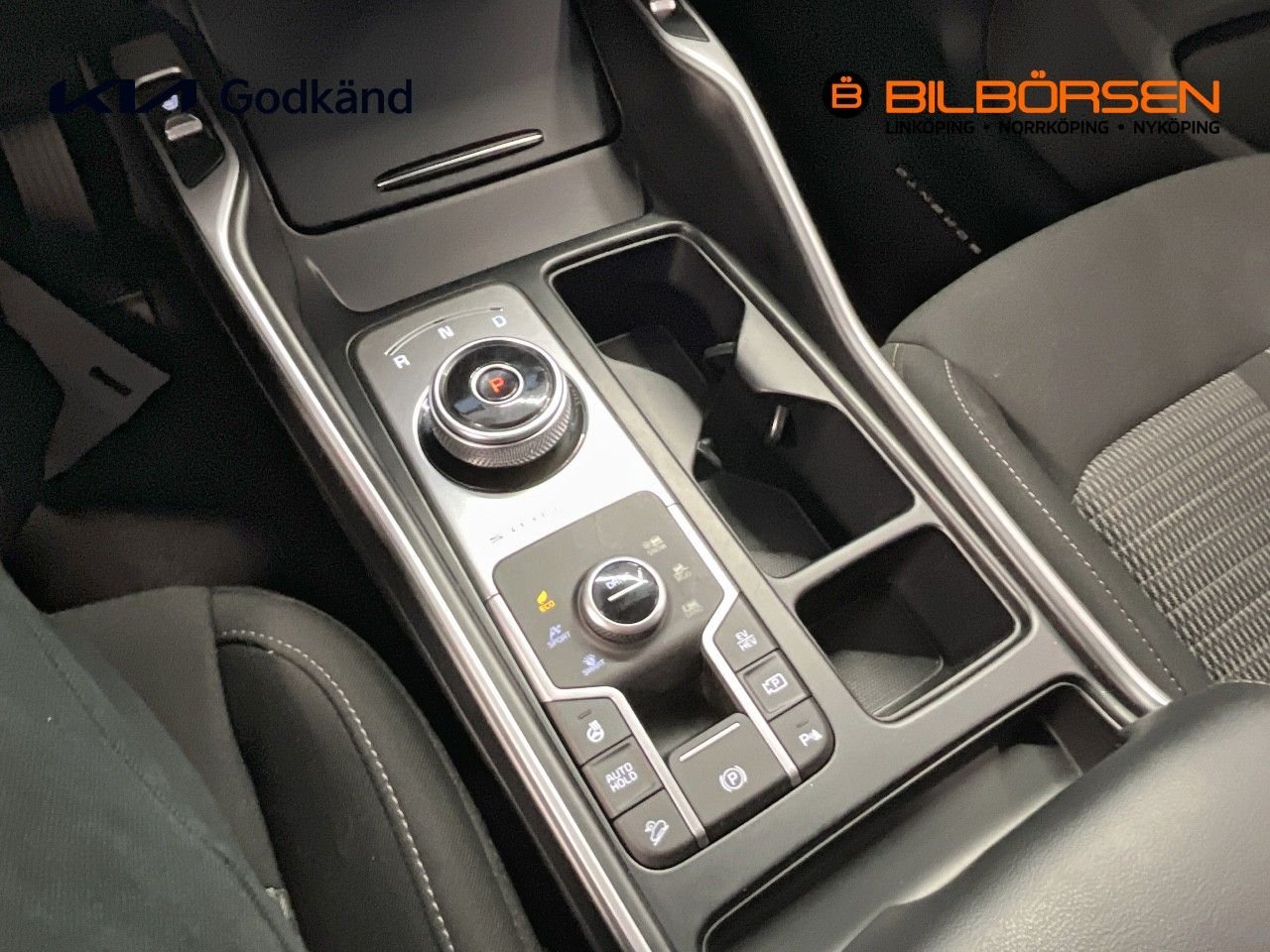 Kia Sorento PHEV Automatisk, 265hk, 2022