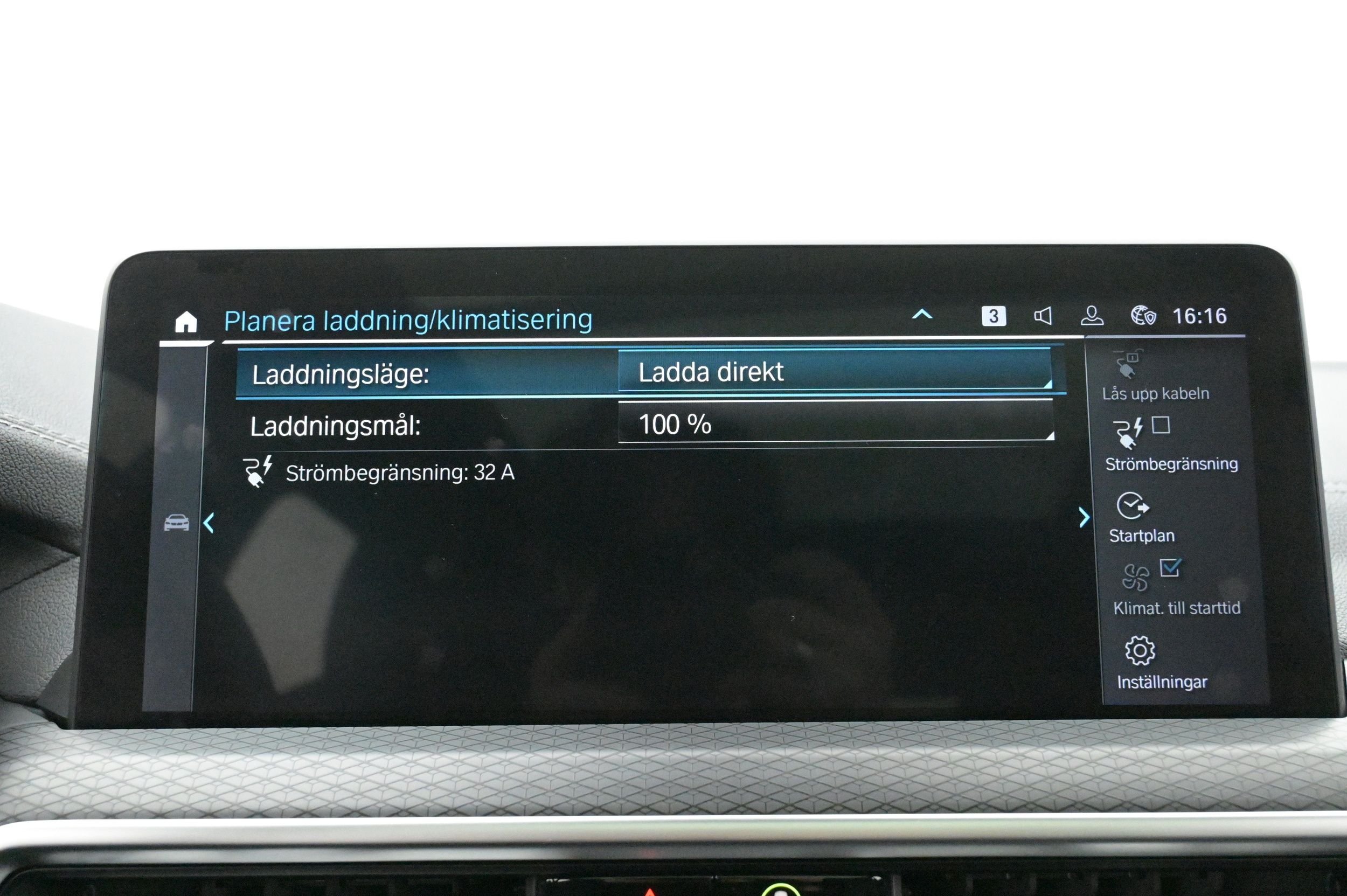 BMW iX3, 286hk, 2023