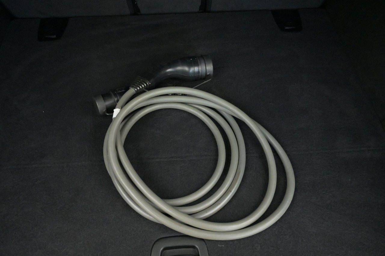 BMW iX3, 286hk, 2023