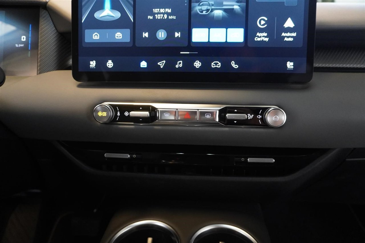 MG S5 EV Standard Range 49 kWh, 170hk, 2025