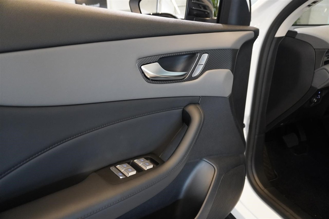 MG S5 EV Standard Range 49 kWh, 170hk, 2025