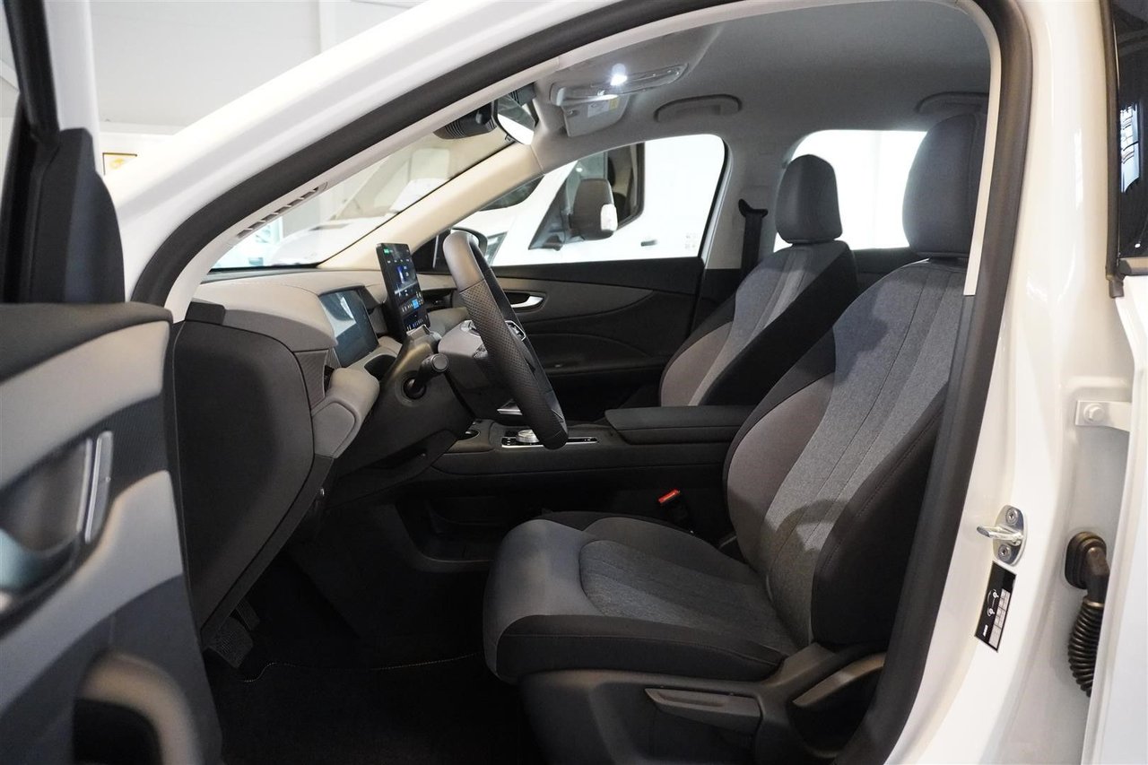 MG S5 EV Standard Range 49 kWh, 170hk, 2025