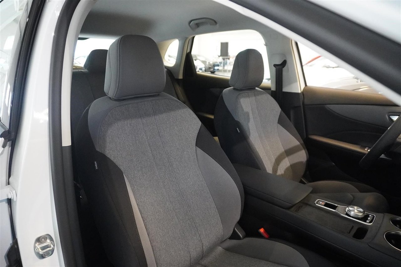 MG S5 EV Standard Range 49 kWh, 170hk, 2025