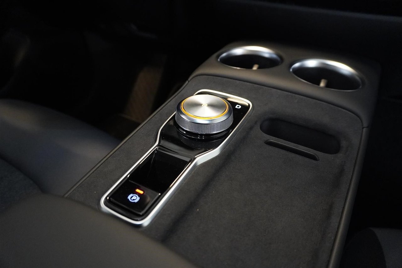 MG S5 EV Standard Range 49 kWh, 170hk, 2025