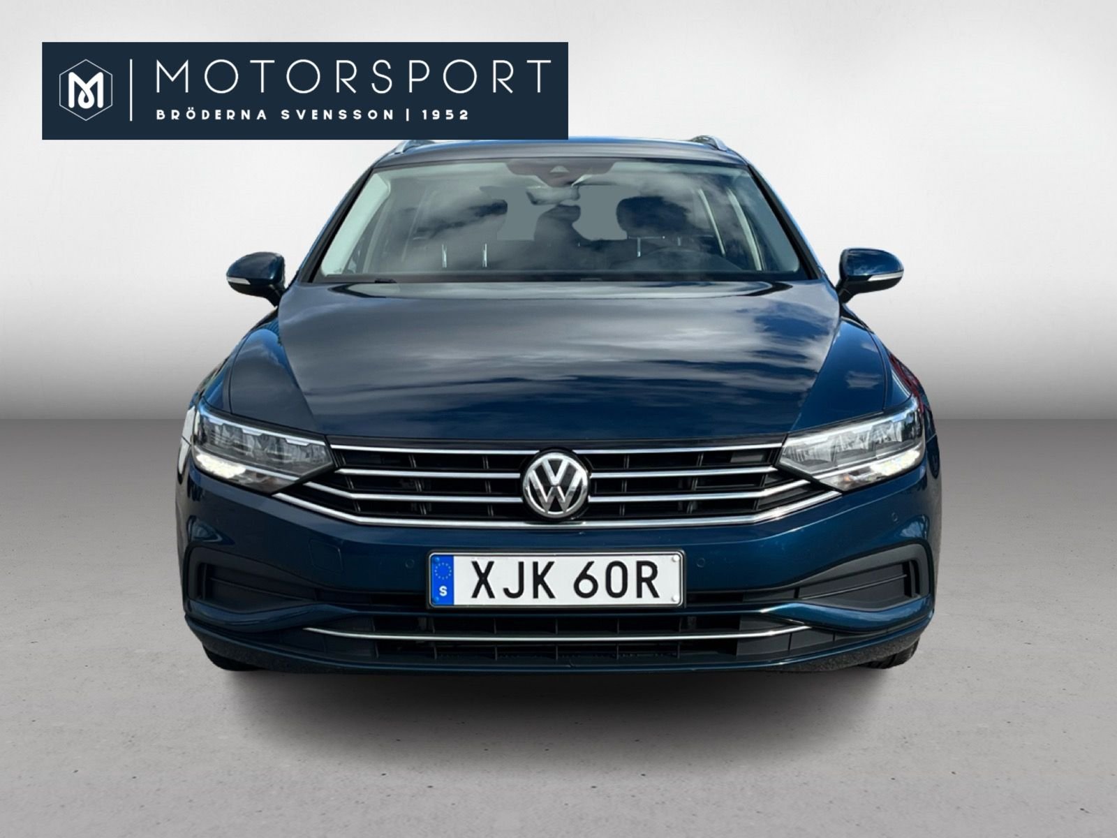 Volkswagen Passat Sportscombi 1.5 TSI ACT OPF DSG Sekventiell, 150hk, 2020