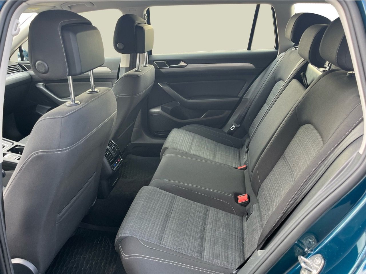 Volkswagen Passat Sportscombi 1.5 TSI ACT OPF DSG Sekventiell, 150hk, 2020