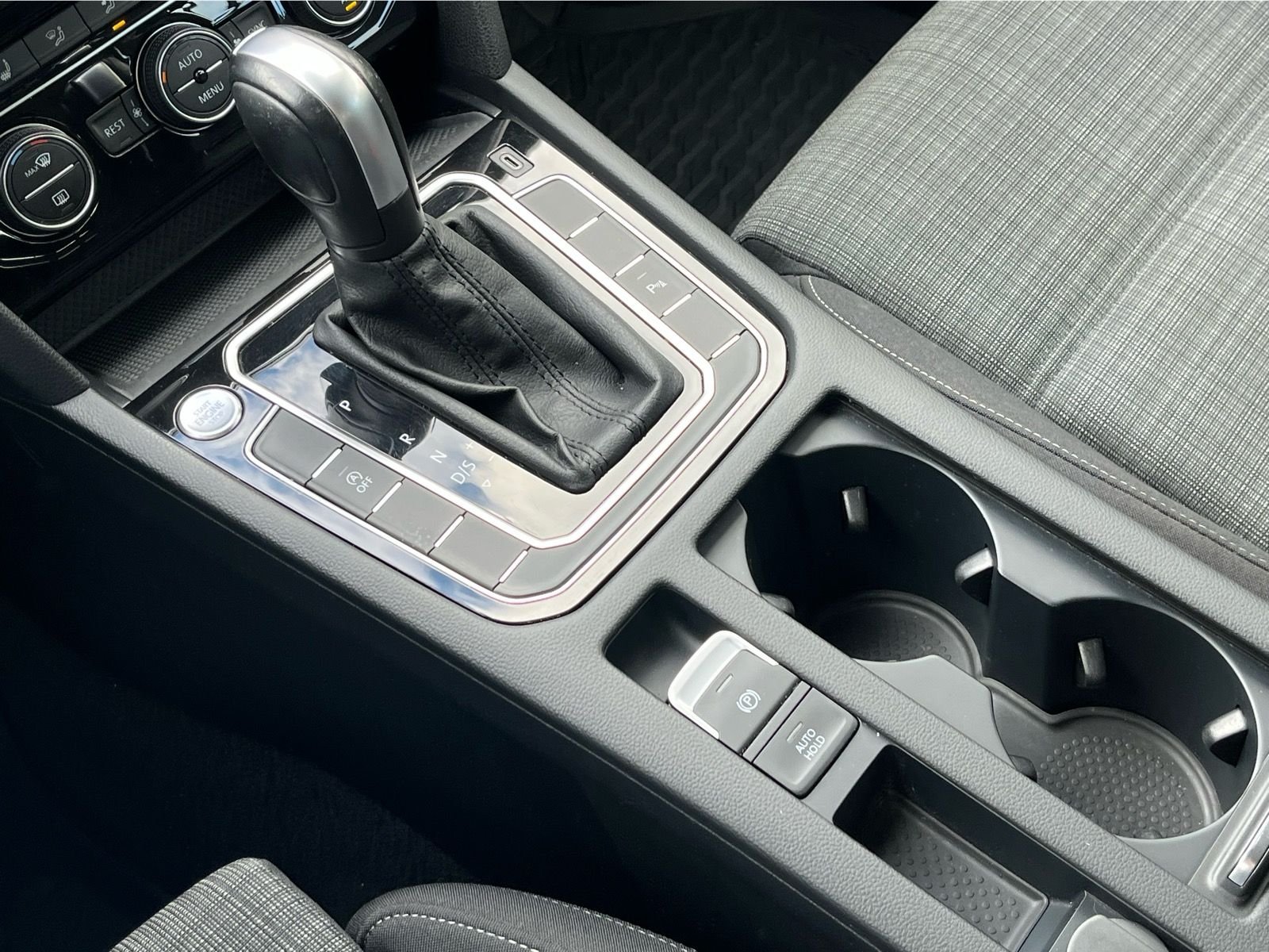 Volkswagen Passat Sportscombi 1.5 TSI ACT OPF DSG Sekventiell, 150hk, 2020