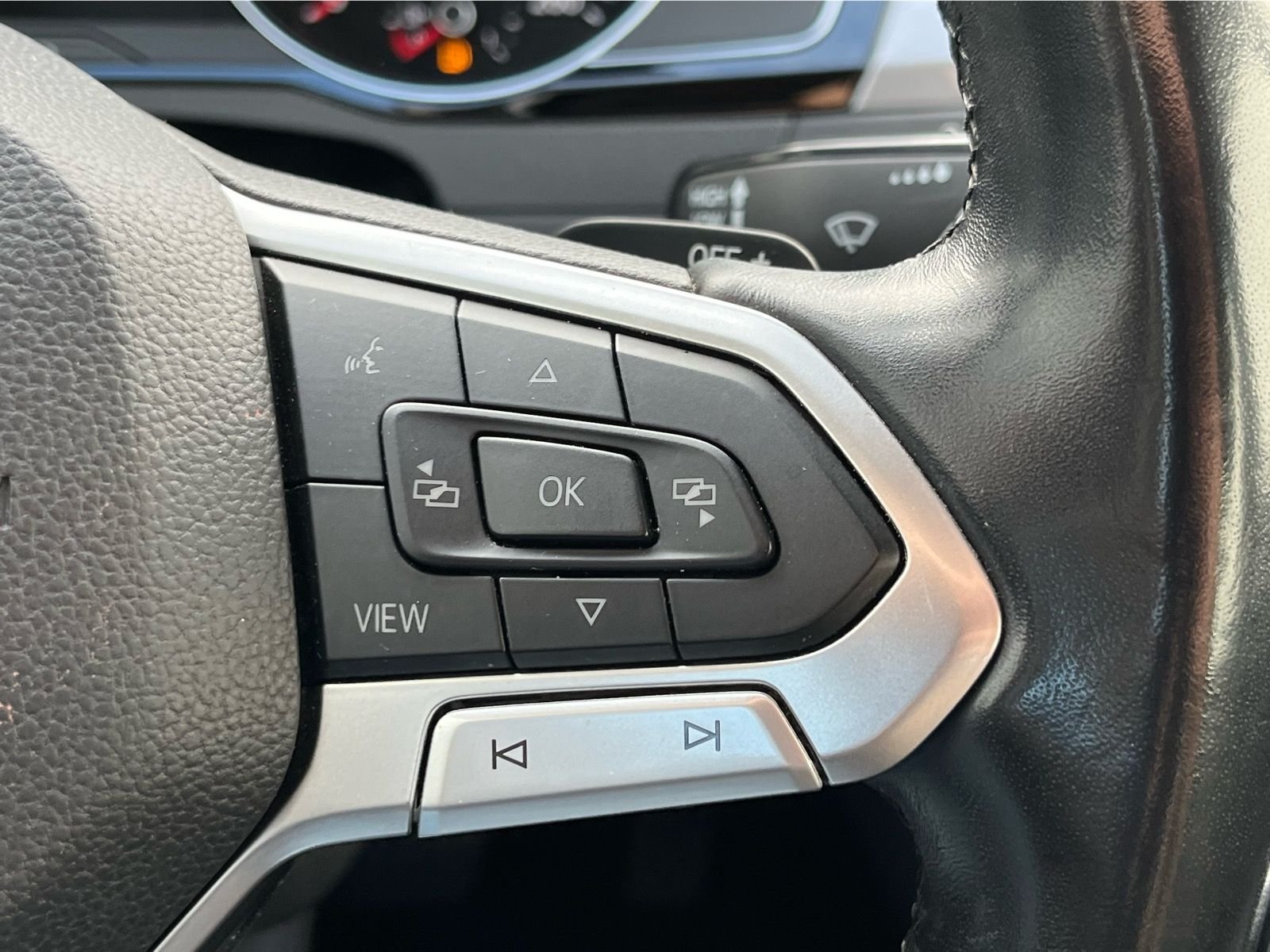 Volkswagen Passat Sportscombi 1.5 TSI ACT OPF DSG Sekventiell, 150hk, 2020