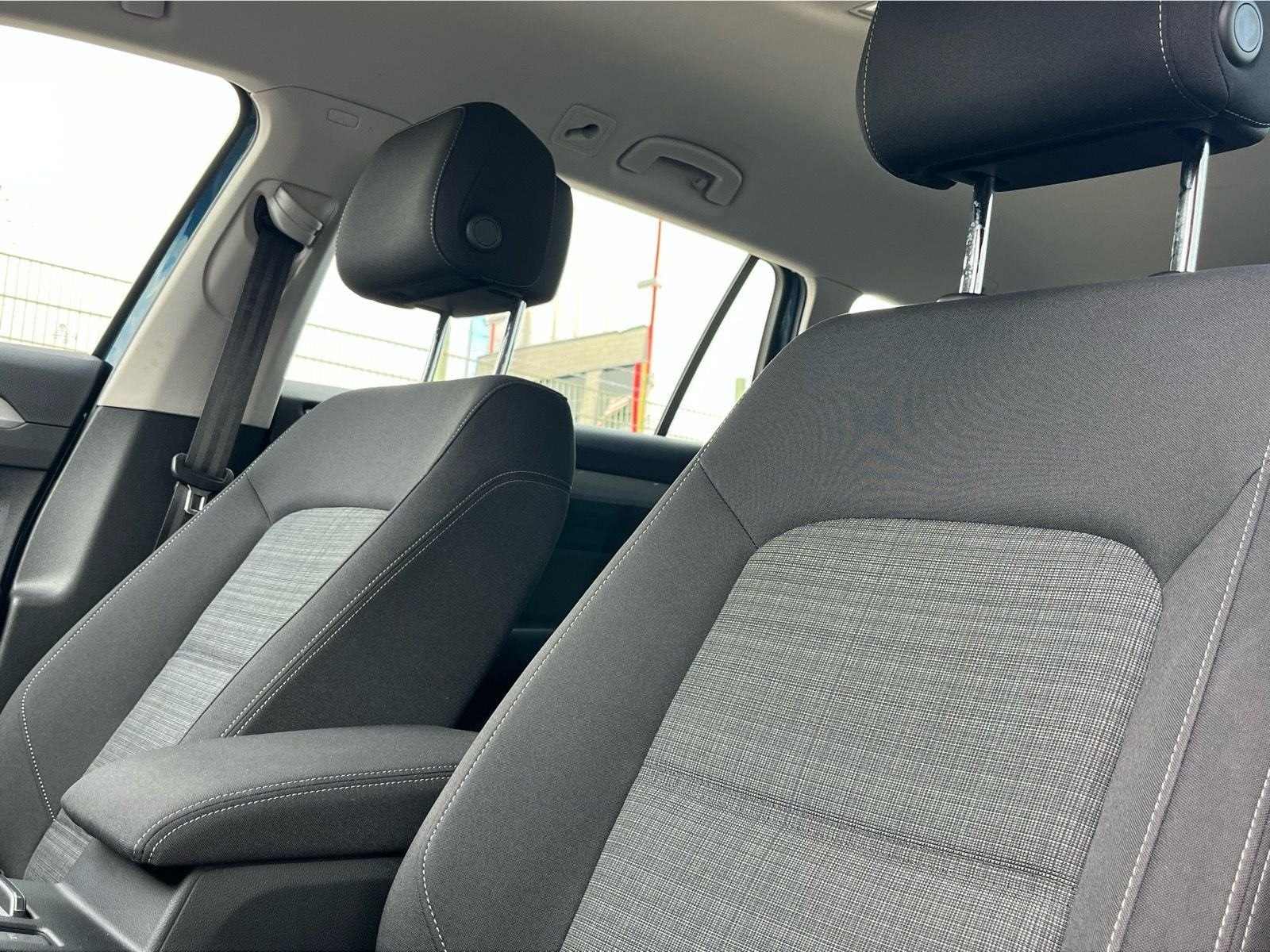 Volkswagen Passat Sportscombi 1.5 TSI ACT OPF DSG Sekventiell, 150hk, 2020