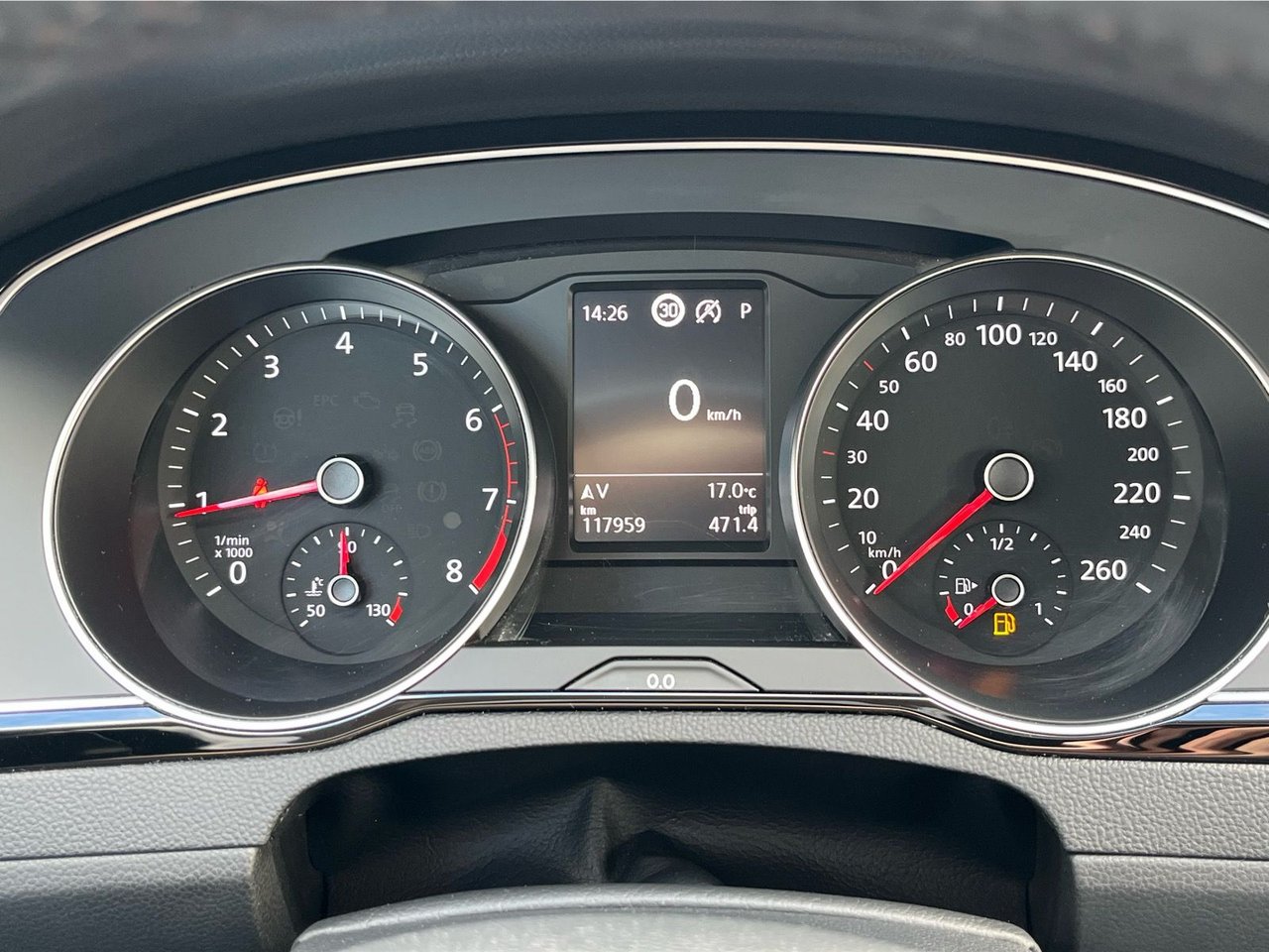 Volkswagen Passat Sportscombi 1.5 TSI ACT OPF DSG Sekventiell, 150hk, 2020