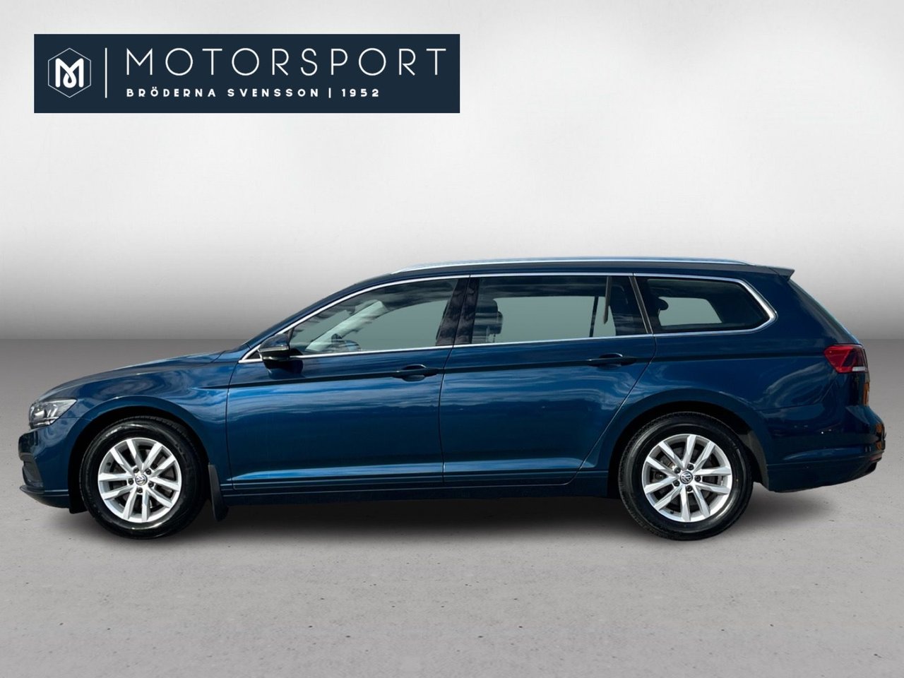 Volkswagen Passat Sportscombi 1.5 TSI ACT OPF DSG Sekventiell, 150hk, 2020