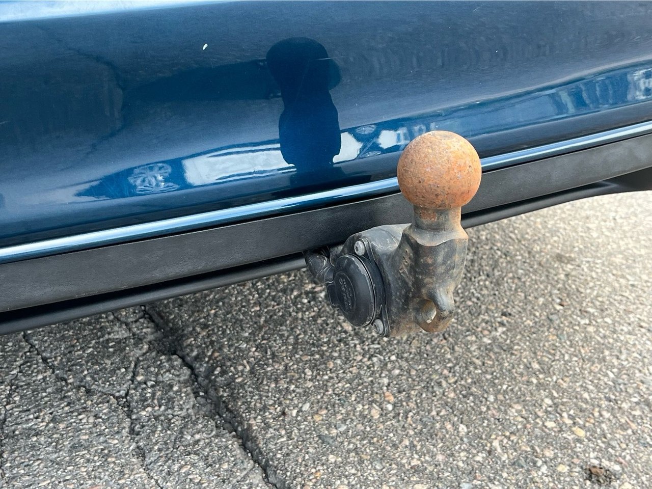 Volkswagen Passat Sportscombi 1.5 TSI ACT OPF DSG Sekventiell, 150hk, 2020