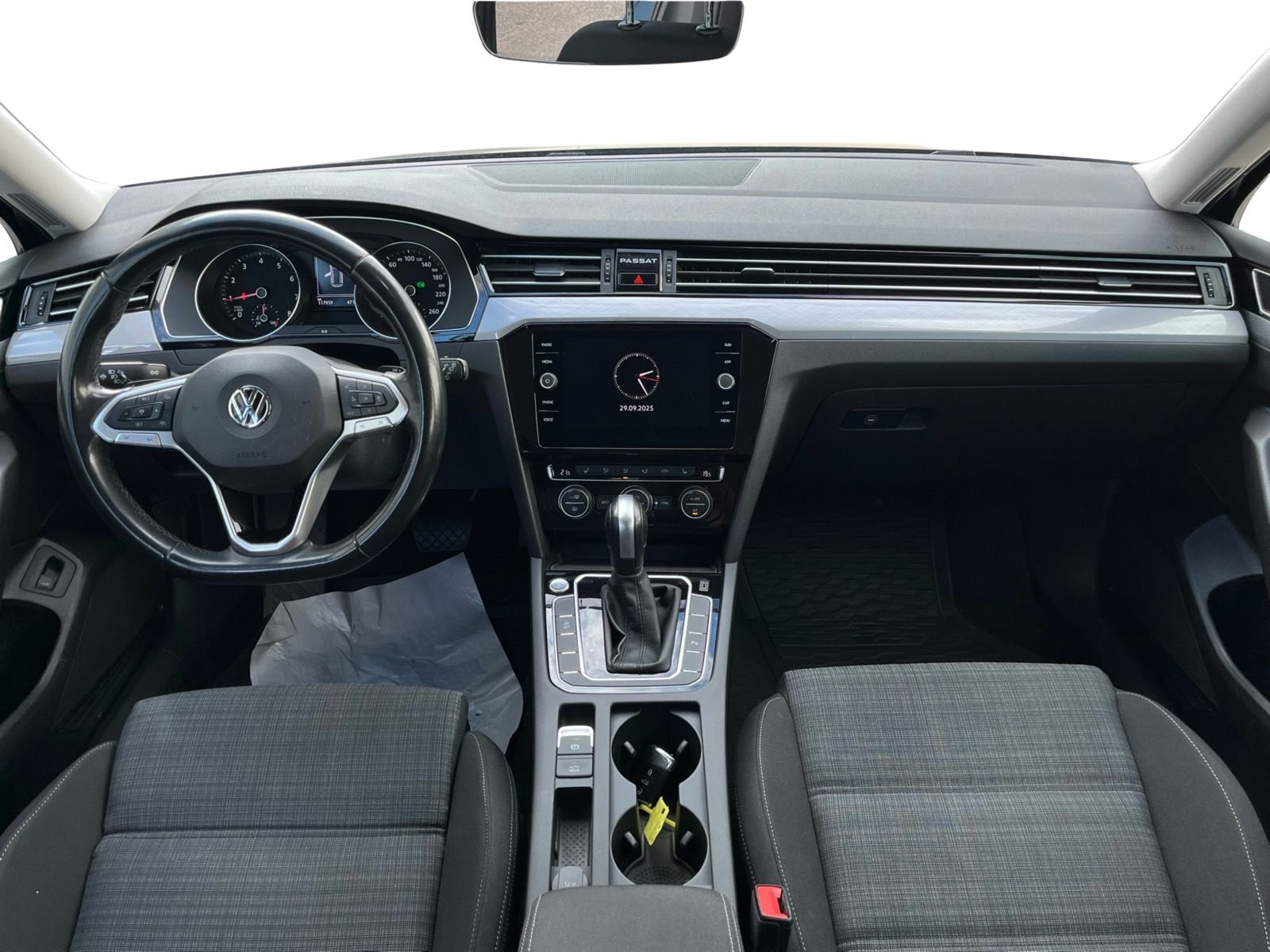 Volkswagen Passat Sportscombi 1.5 TSI ACT OPF DSG Sekventiell, 150hk, 2020