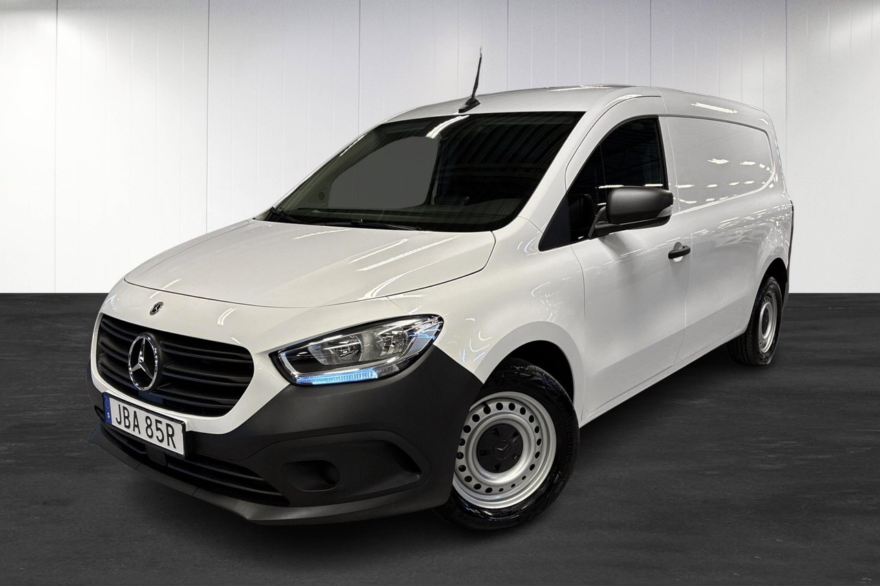 Mercedes-Benz citan 110 CDI S...