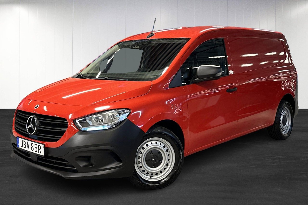 Mercedes-Benz Citan 110 CDI S...