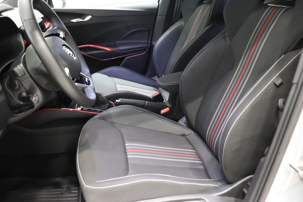 Škoda Fabia 1.0 TSI DSG Sekventiell, 115hk, 2024